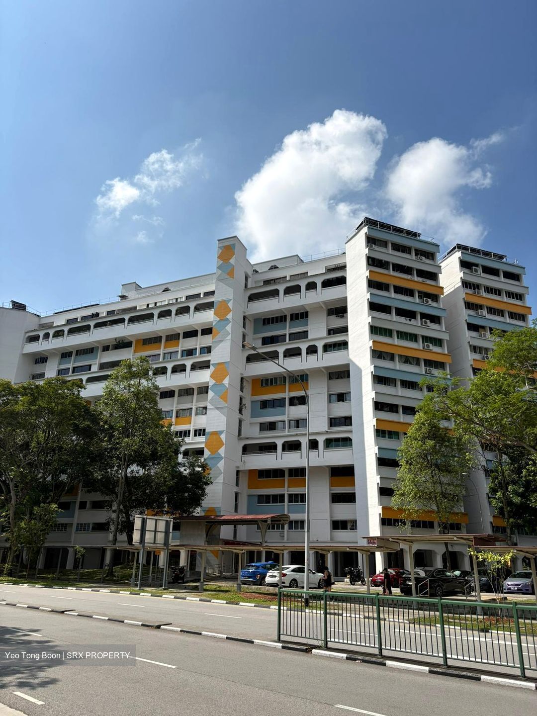 Blk 204 Bukit Batok Street 21 (Bukit Batok), HDB 4 Rooms #548839581